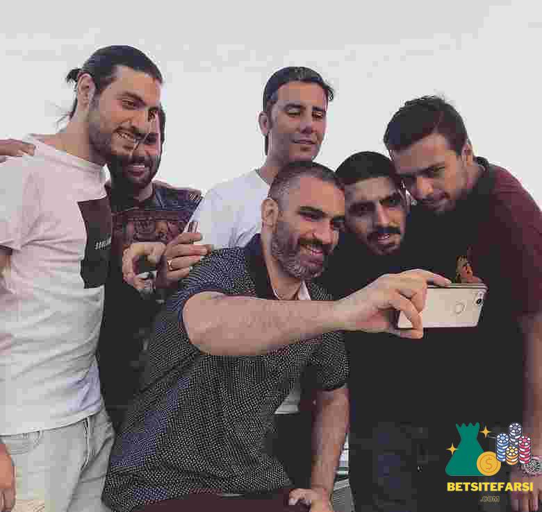 کنسرت های رپر های مختلف